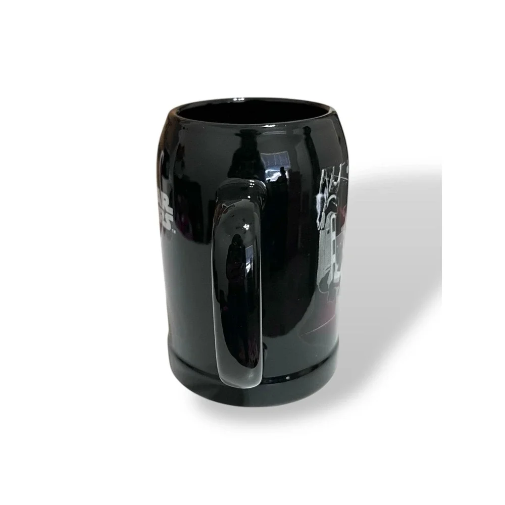 Star Wars‎ Galerie Captain Phasma Stormtroopers Coffee Mug or Beer Stein